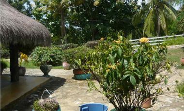 Vendo Finca San Antero - Córdoba