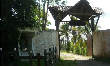 Vendo Finca San Antero - Córdoba