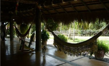 Vendo Finca San Antero - Córdoba