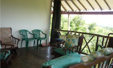 Vendo Finca San Antero - Córdoba