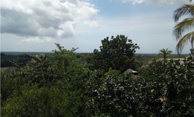 Vendo Finca San Antero - Córdoba