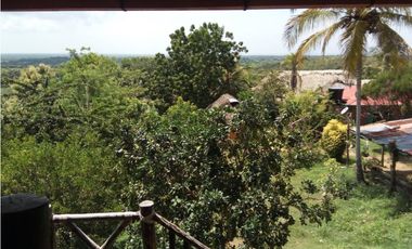 Vendo Finca San Antero - Córdoba