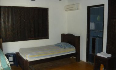 Vendo Finca San Antero - Córdoba