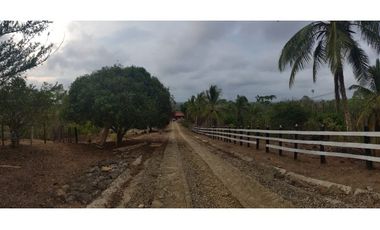 Vendo Finca San Antero - Córdoba