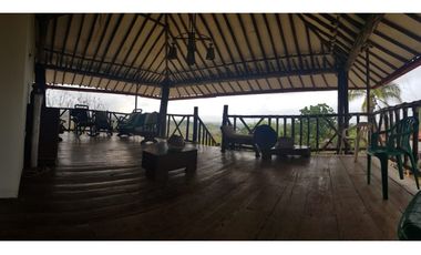 Vendo Finca San Antero - Córdoba