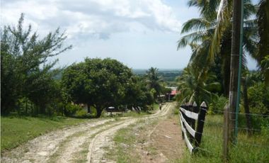 Vendo Finca San Antero - Córdoba
