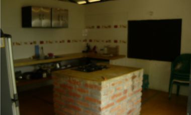 Vendo Finca San Antero - Córdoba