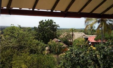 Vendo Finca San Antero - Córdoba