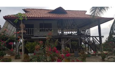 Vendo Finca San Antero - Córdoba