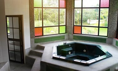 VENTA HERMOSA FINCA - HOTEL ALDEA QUIMBAYA EN PEREIRA