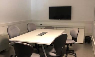 Depósito en Alquiler 15.000 m2 - Barracas