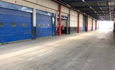 Depósito en Alquiler 15.000 m2 - Barracas