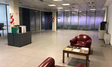 Depósito en Alquiler 15.000 m2 - Barracas