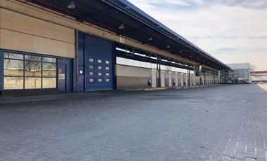 Depósito en Alquiler 15.000 m2 - Barracas