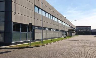 Depósito en Alquiler 15.000 m2 - Barracas