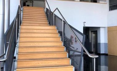 Depósito en Alquiler 15.000 m2 - Barracas