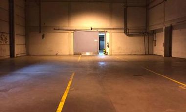 Depósito en Alquiler 15.000 m2 - Barracas