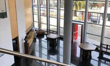 Depósito en Alquiler 15.000 m2 - Barracas