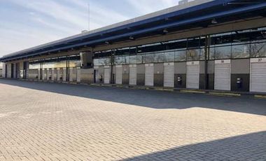 Depósito en Alquiler 15.000 m2 - Barracas