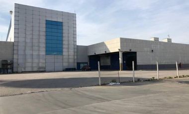 Depósito en Alquiler 15.000 m2 - Barracas