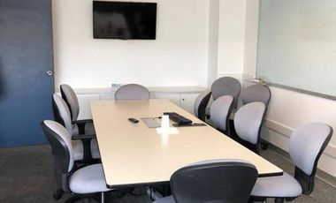 Depósito en Alquiler 15.000 m2 - Barracas