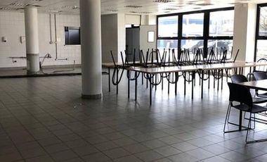 Depósito en Alquiler 15.000 m2 - Barracas