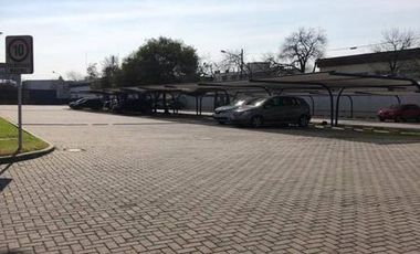 Depósito en Alquiler 15.000 m2 - Barracas