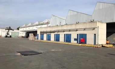 Depósito en Alquiler 15.000 m2 - Barracas