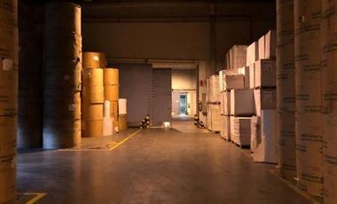 Depósito en Alquiler 15.000 m2 - Barracas