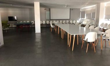 Depósito en Alquiler 15.000 m2 - Barracas