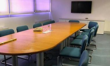 Depósito en Alquiler 15.000 m2 - Barracas