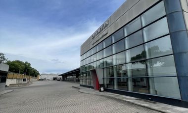Depósito en Alquiler 15.000 m2 - Barracas