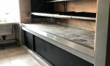 Depósito en Alquiler 15.000 m2 - Barracas