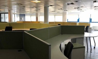 Depósito en Alquiler 15.000 m2 - Barracas