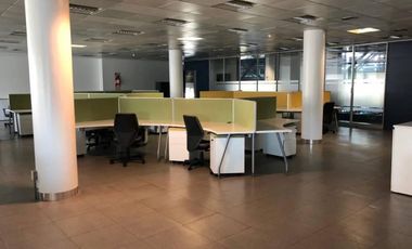 Depósito en Alquiler 15.000 m2 - Barracas