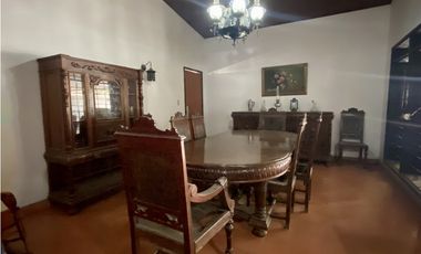 Venta Casa Lote Cundi a una cuadra de avenida libertador Santa Marta
