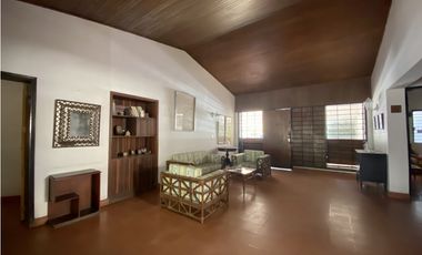 Venta Casa Lote Cundi a una cuadra de avenida libertador Santa Marta