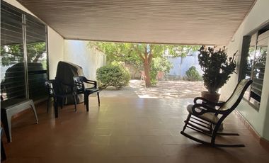 Venta Casa Lote Cundi a una cuadra de avenida libertador Santa Marta