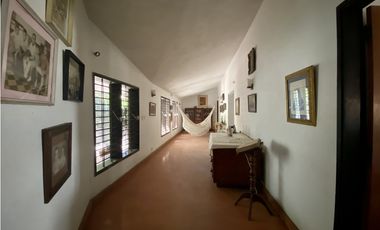 Venta Casa Lote Cundi a una cuadra de avenida libertador Santa Marta