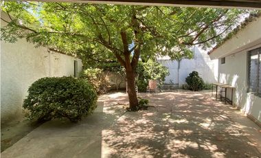 Venta Casa Lote Cundi a una cuadra de avenida libertador Santa Marta