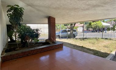 Venta Casa Lote Cundi a una cuadra de avenida libertador Santa Marta