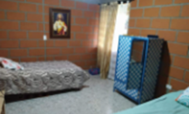 Casa en venta en el Corregimiento Palermo,Támesis S/368