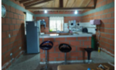 Casa en venta en el Corregimiento Palermo,Támesis S/368