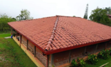 Casa en venta en el Corregimiento Palermo,Támesis S/368