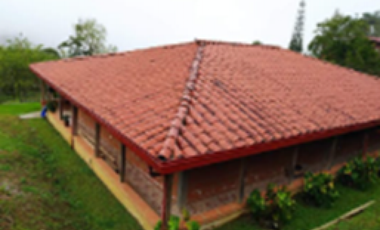 Casa en venta en el Corregimiento Palermo,Támesis S/368