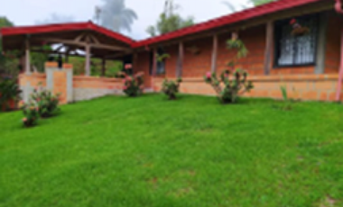 Casa en venta en el Corregimiento Palermo,Támesis S/368