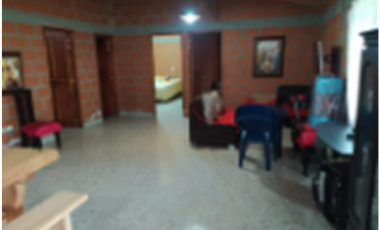 Casa en venta en el Corregimiento Palermo,Támesis S/368