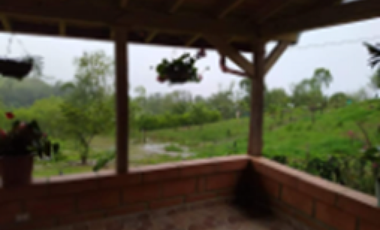 Casa en venta en el Corregimiento Palermo,Támesis S/368