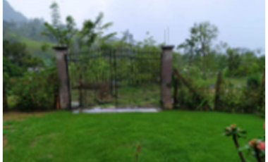 Casa en venta en el Corregimiento Palermo,Támesis S/368