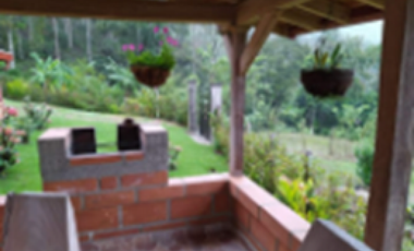 Casa en venta en el Corregimiento Palermo,Támesis S/368